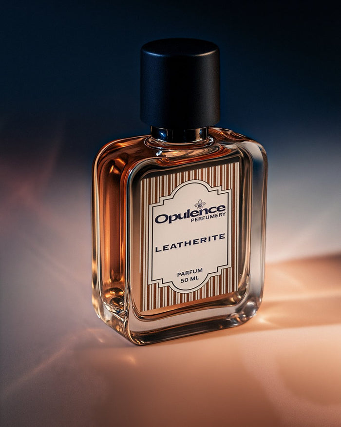 Luxury Collection (Parfum Grade)